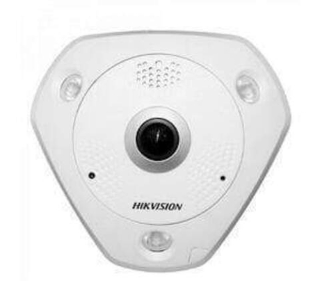 IP-камера видеонаблюдения DS-2CD63C5G0-IVS(1.29mm)(B) Hikvision