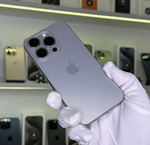 iPhone 15 Pro, 256 ГБ б/у