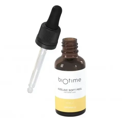 Azelaic Soft Peel Biotime | Азелаиновый мягкий пилинг