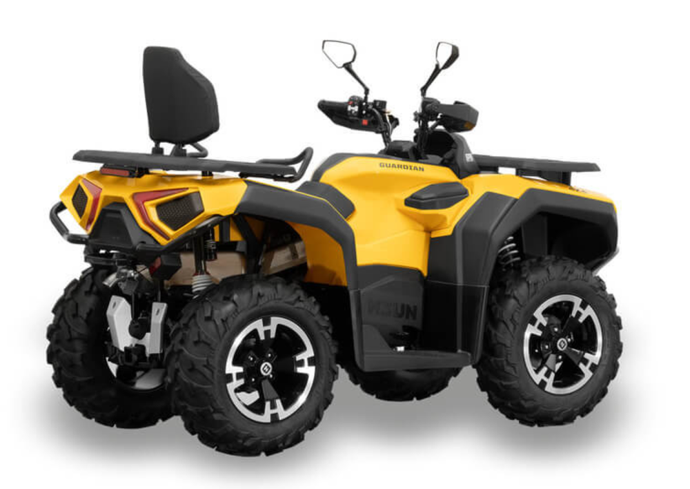 Квадроцикл HISUN GUARDIAN 750S -/SHORT/
