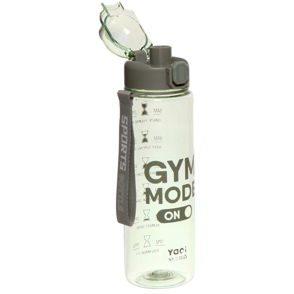 Бутылка спортивная YB-5211 (1000 мл)