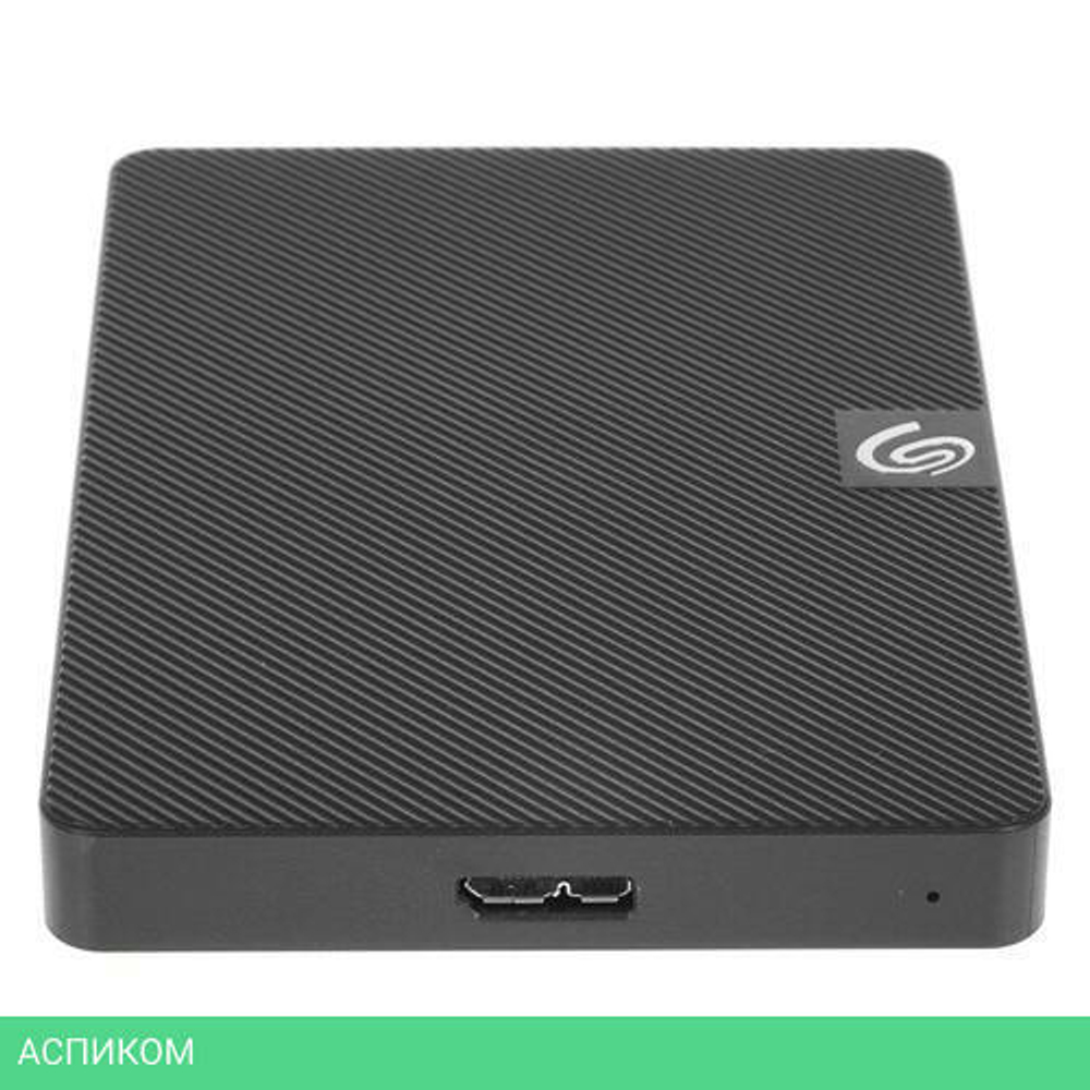 Внешний накопитель Seagate Expansion 1TB (STKM1000400)
