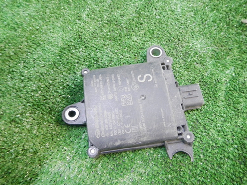 Датчик радарный Subaru Forester 5 SK (2018-н.в.)