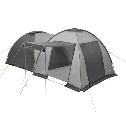 Кемпинговая четырехместная палатка Premier Chale-4