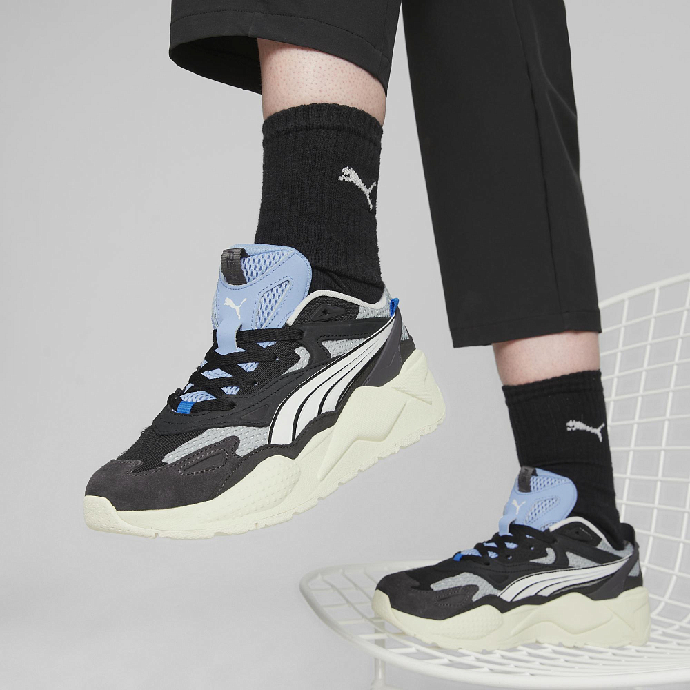 Кроссовки PUMA RS-X Efekt