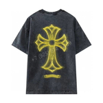 Футболка Chrome Hearts
