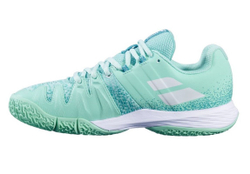 Женские кроссовки для Падел Babolat Sensa - beach glass