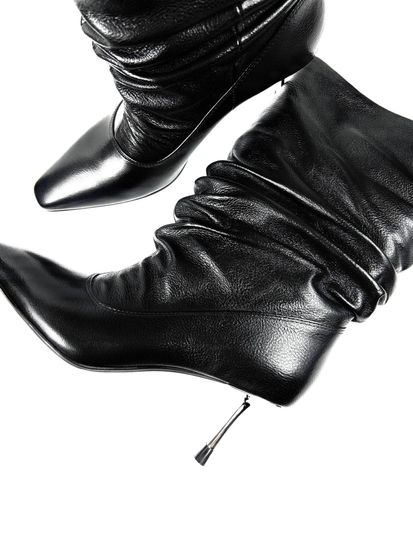 Ботильоны женские