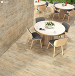 Idalgo Granite Wood Ego Серо-Голубой SR 19.5x120