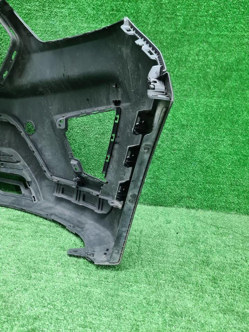 Бампер передний Hyundai Creta (2016-2021)