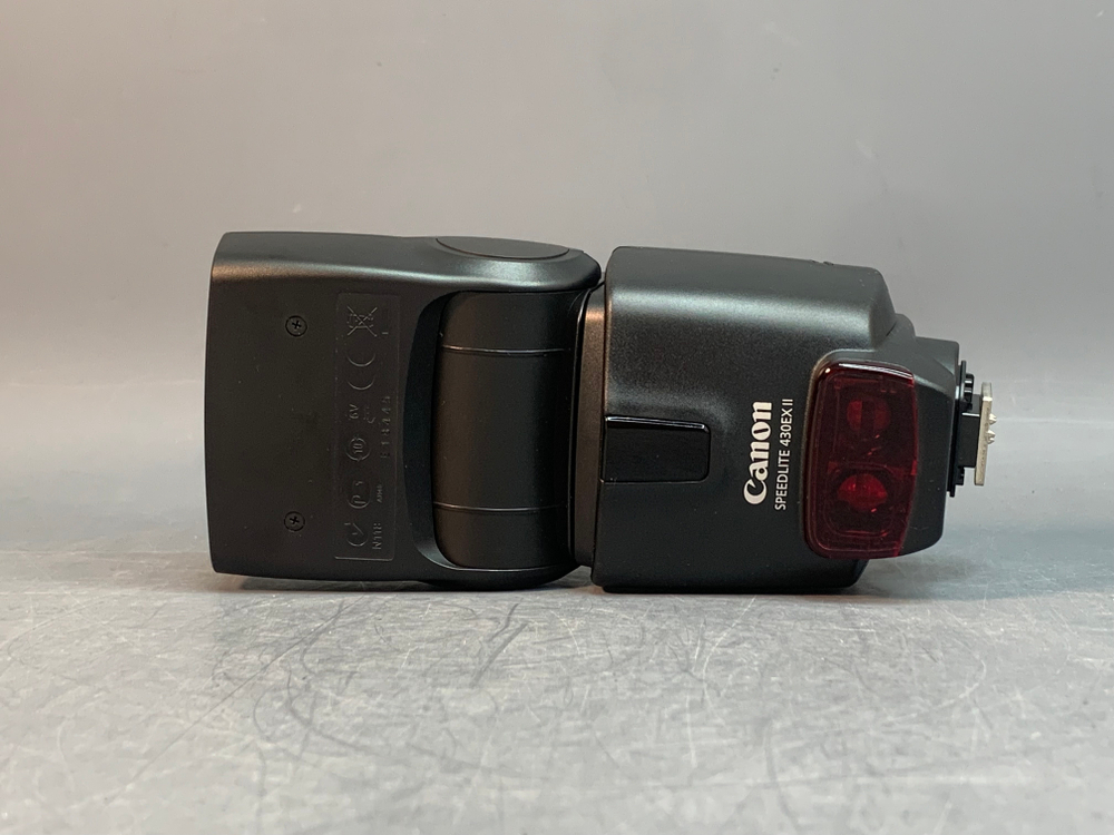 Canon 430 EX II