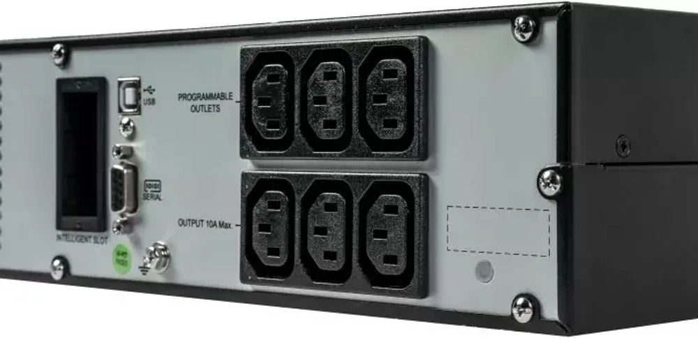 ИБП Systeme Electric SRVSE2KRTI