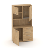 Мини-кухня ФИТ (FIT) вариант №4