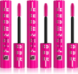 MAYBELLINE NEW YORK Lash Sensational Firework - уплотняющая тушь для ресниц, 3× 10 ml