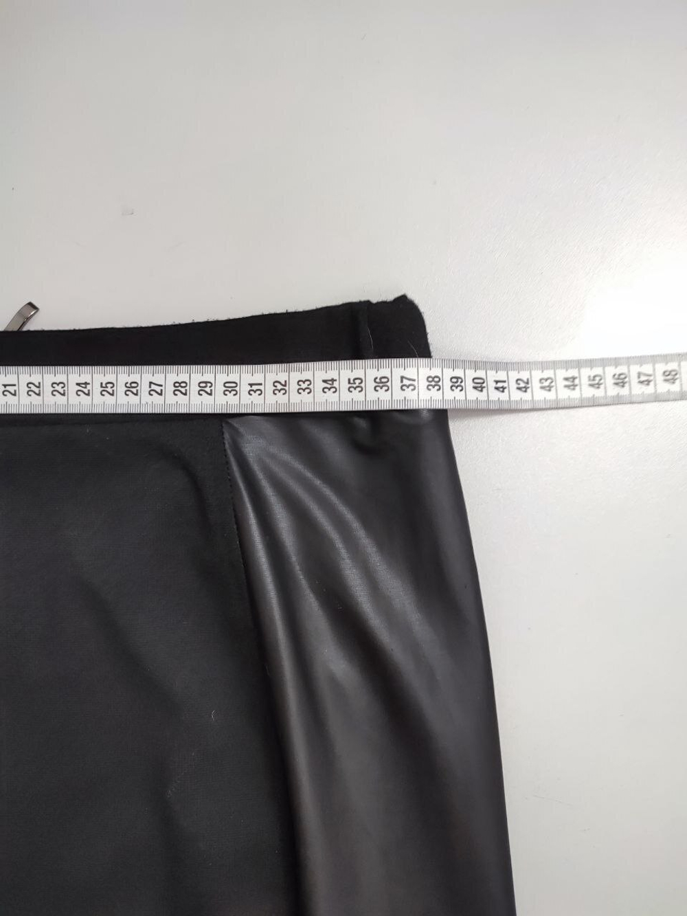 Юбка  VisAvis со вставками 44 размер