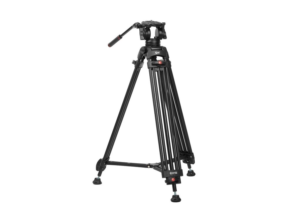 Видеоштатив Falcon Eyes CinemaPRO VT-1760