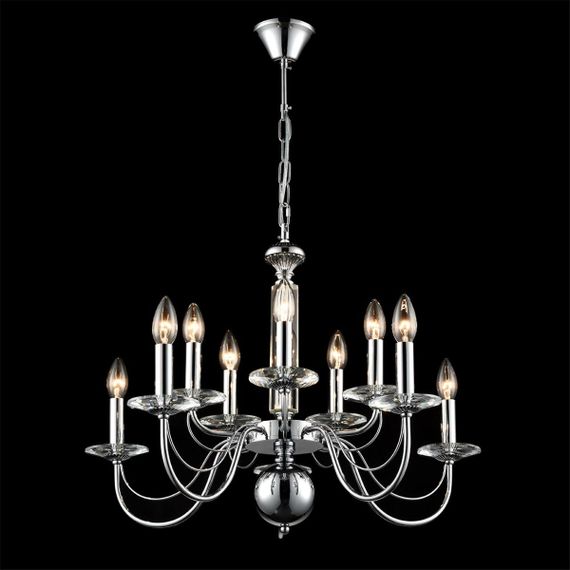 Подвесная люстра Lumion Classi Incanto 8034/10