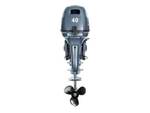 2х-тактный лодочный мотор MIKATSU M40FES