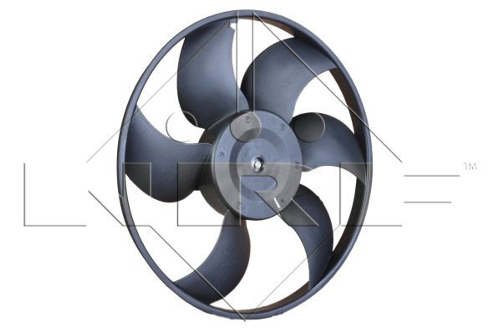 NRF - 47362-NRF - Fan, engine cooling