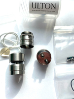 FeV v4.5S+ MTL RTA by ULTON