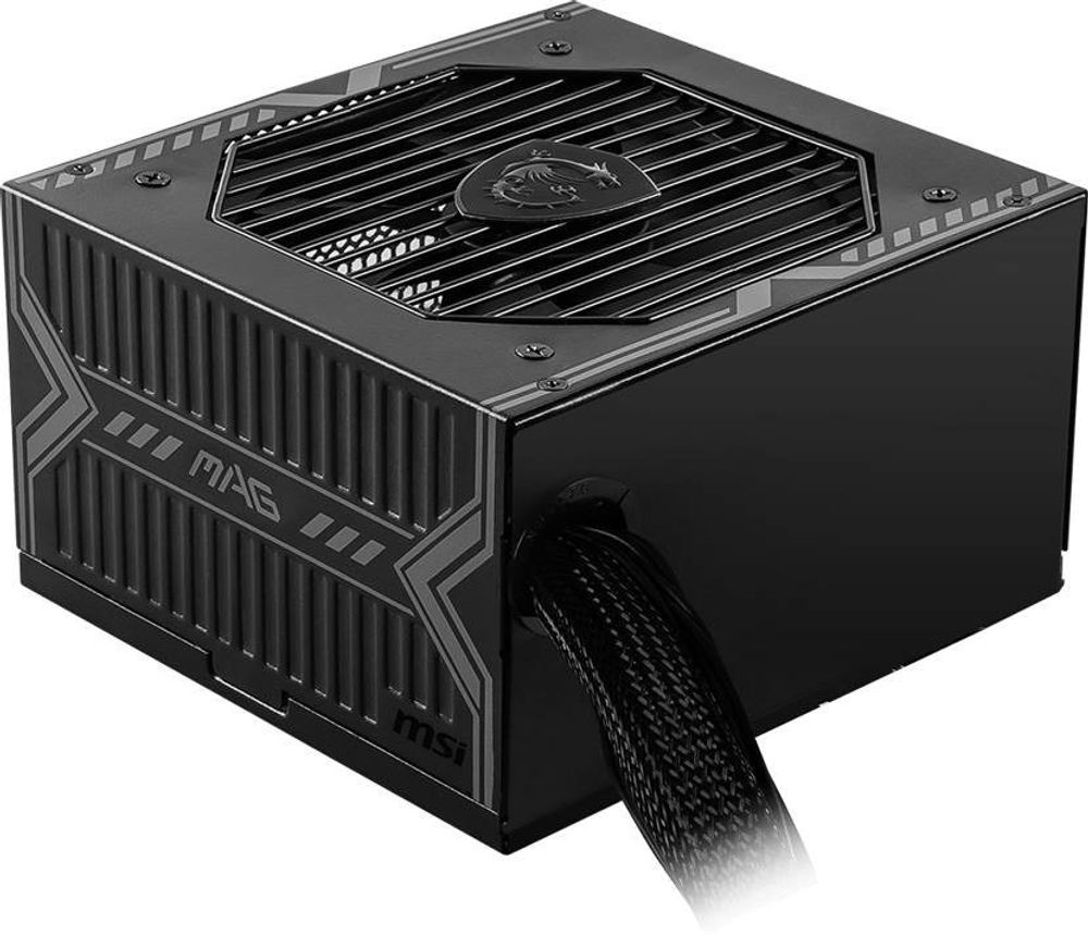 Блок питания MSI MAG A750BN PCIE5 750 Вт
