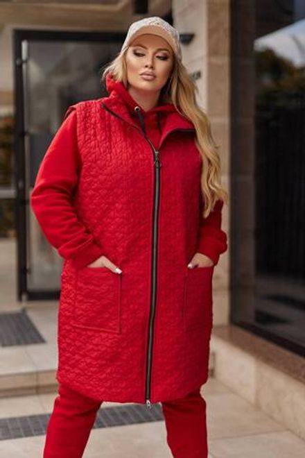 Комплект тройка УК-1067 Фабрика Моды Фото 2