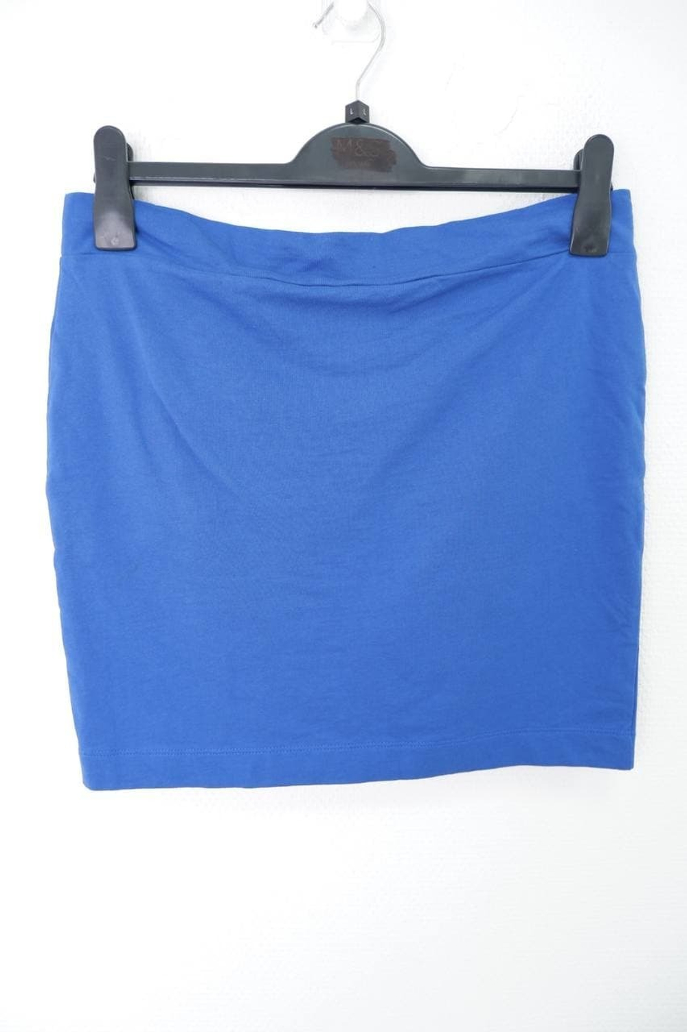 Юбка трикотажная 48 размер