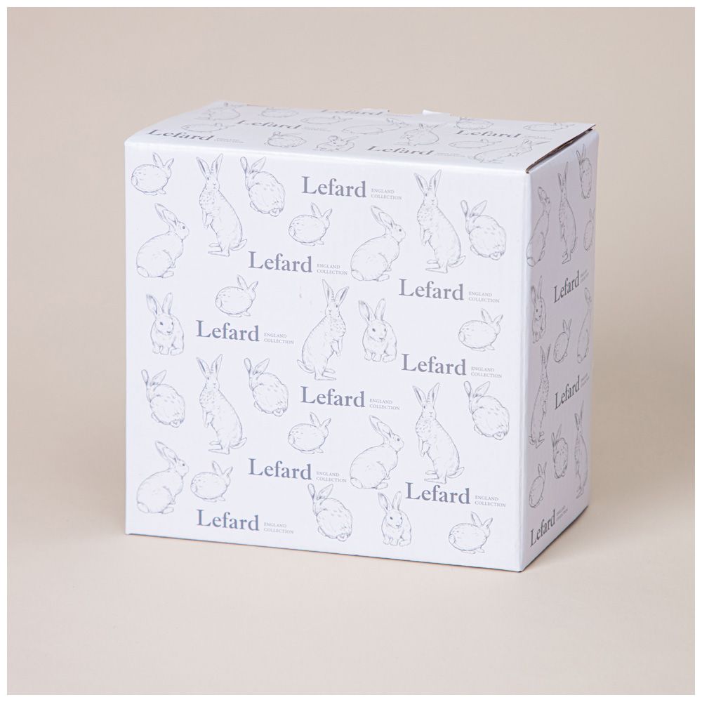 САЛАТНИК LEFARD "SUNDAY" 16,5*8 СМ 900 МЛ (КОР=24ШТ.)