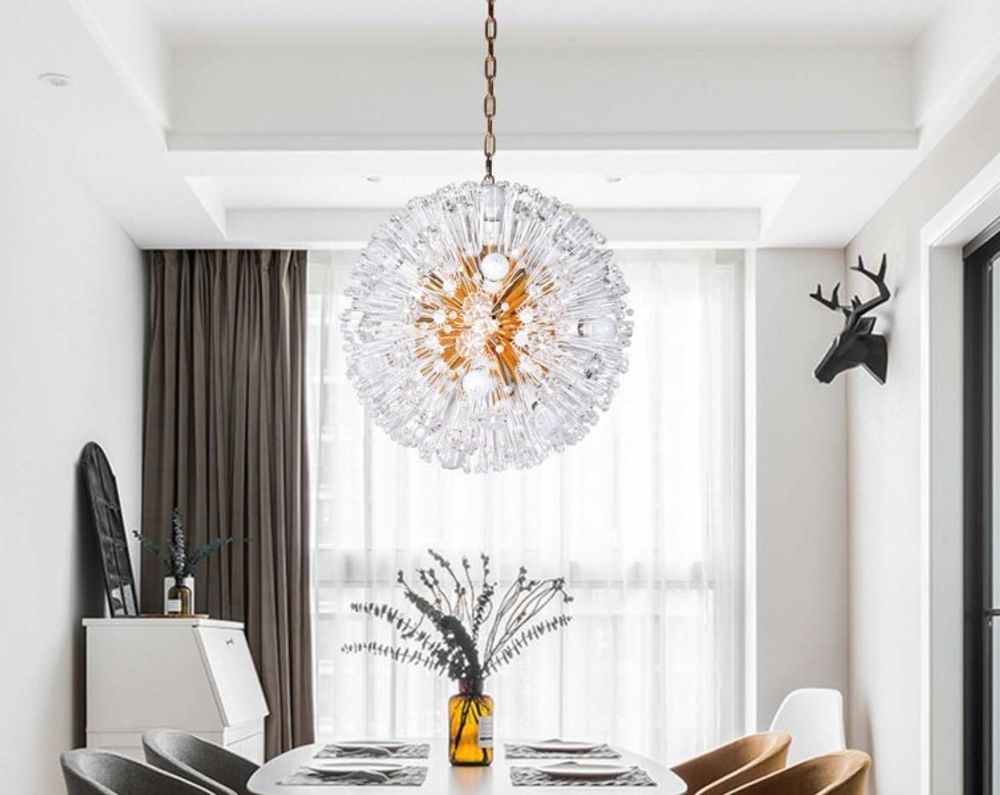 Люстра BRCH9012-500