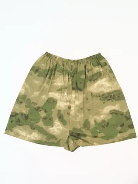 Трусы военные тактические мох