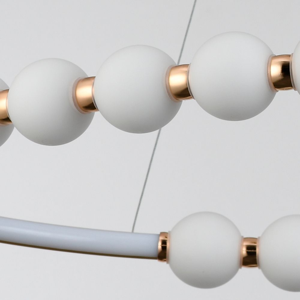 Подвесная Люстра Access Ch D81 By Imperiumloft