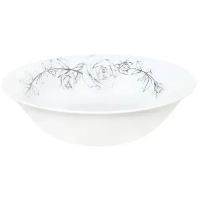 Салатник Эскиз розы 23 см