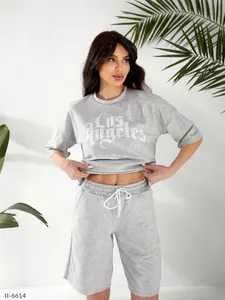 Костюм II-6608 Фабрика Моды