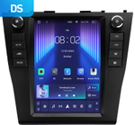 Магнитола для Toyota Camry 40 2006-2011 (климат, черная) - Teyes TPRO 2 DS экран 9.7" в стиле "Тесла" на Android 10, ТОП процессор, 4G SIM-слот