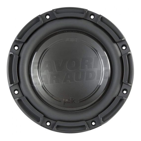 Сабвуфер Polk Audio DB842DVC 8IN DVC SUB