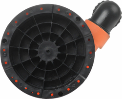 Насосная станция дренажный насос для чистой воды ВИХРЬ ДН-400 (400 Вт)