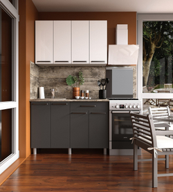 Кухня Тоскана, 1,2м