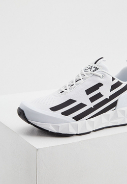 Кроссовки мужские EA7