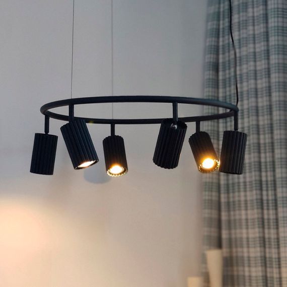 Люстра Imperium Loft maisy01 201271-23