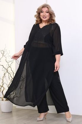 Цена на Костюм-5892 больших размеров