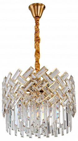 Подвесной светильник Zortes Dia ZRS.01277.06