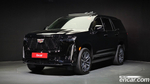 Cadillac Escalade 5 Generation 6.2 (12.2023)