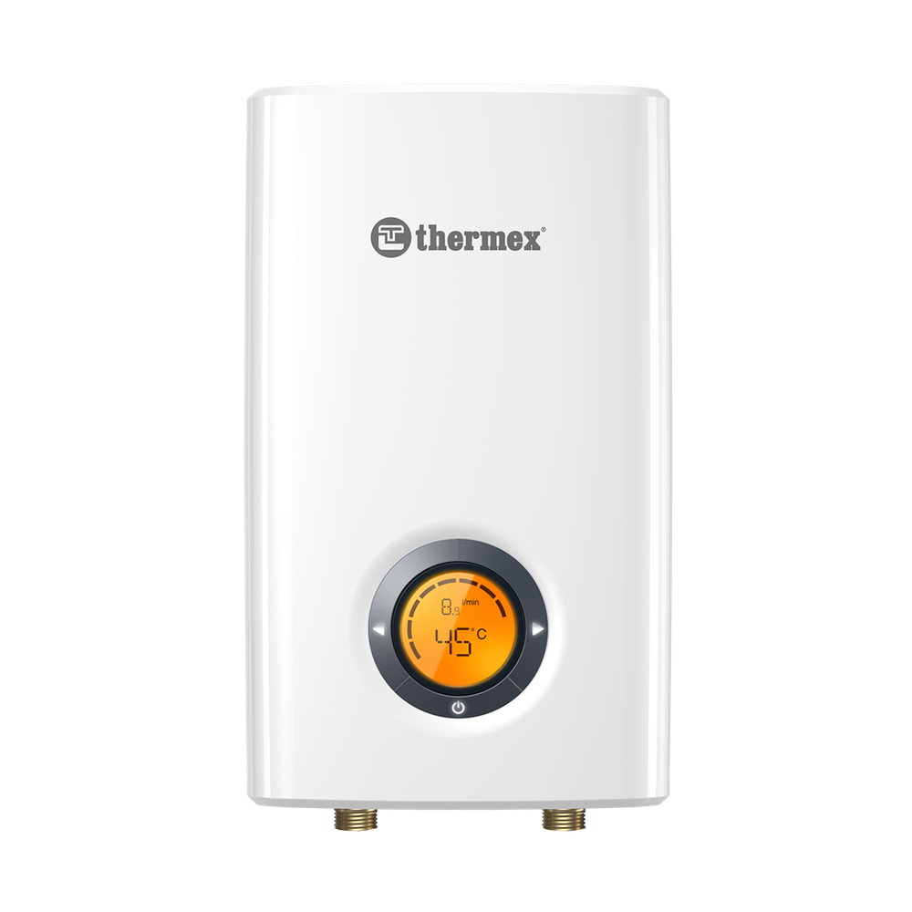 Накопительный водонагреватель Thermex Topflow 8000