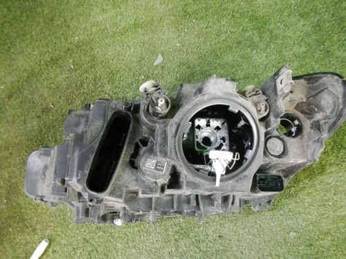 Фара правая BMW 3er F30 F31 (2011-2016) ксенон