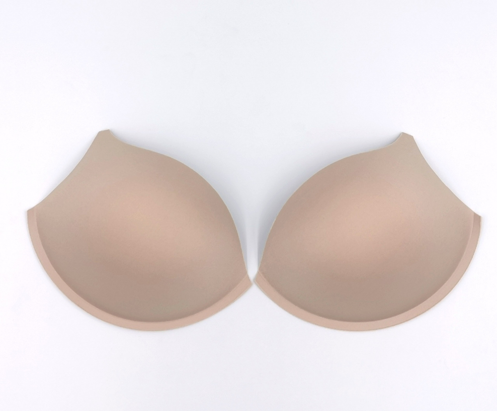 Чашки, с уступом под бретель, пуш-ап, кофе с молоком, (Арт: АС50-030.85В), 80С, 85В, 90А