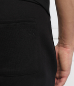 шорты CALVIN KLEIN JEANS - черный(J30J320065)