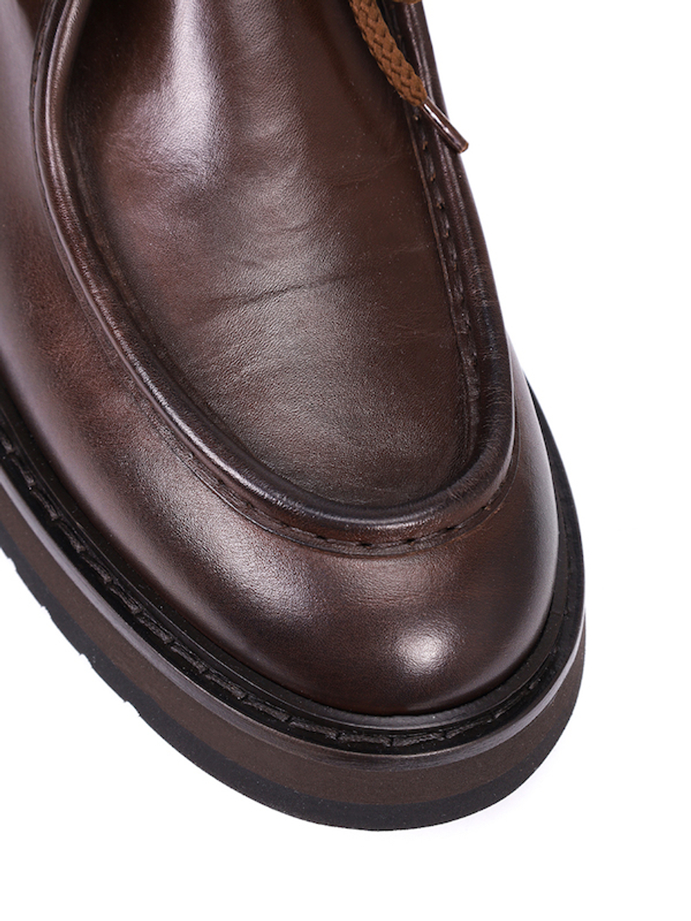 Полуботинки JM