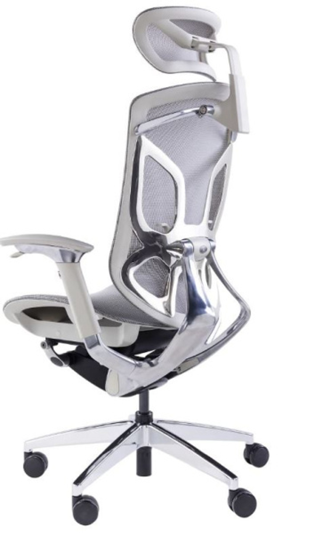 Кресло GT Chair Dvary X