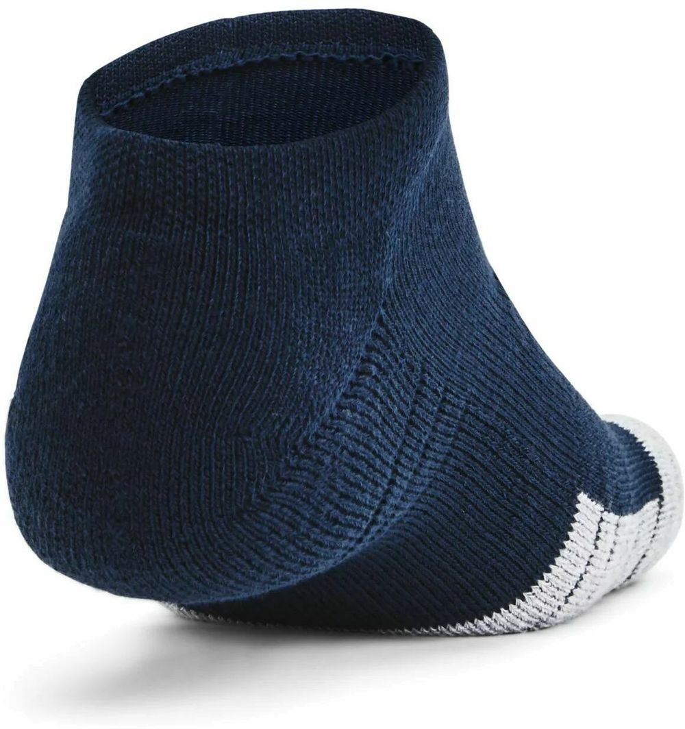 Носки UA Heatgear No Show 3pk