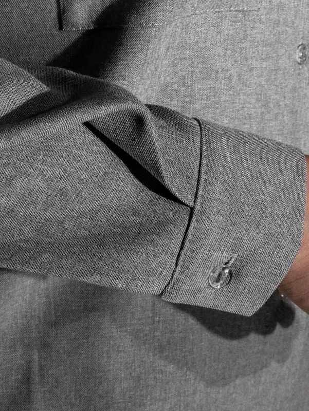 КОСТЮМ SUIT GRAY. DAILY